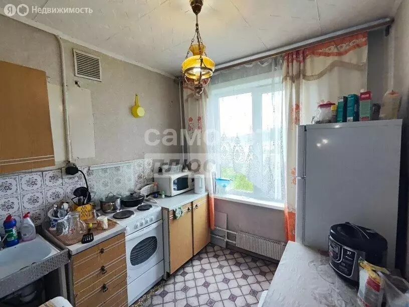2-комнатная квартира: Тында, улица Красная Пресня, 17 (45.3 м) - Фото 1
