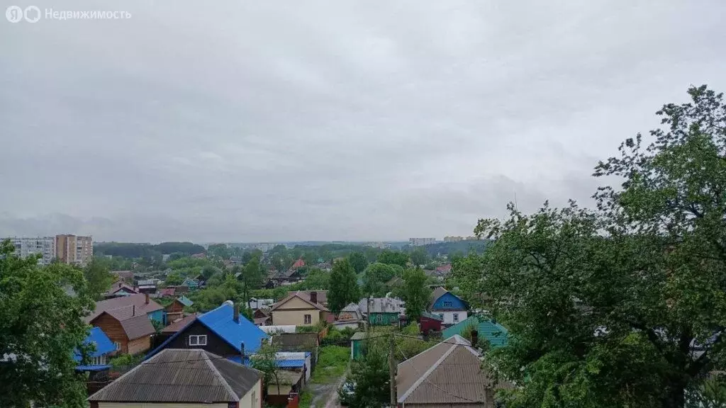 2-комнатная квартира: Прокопьевск, Институтская улица, 37 (41.4 м) - Фото 1