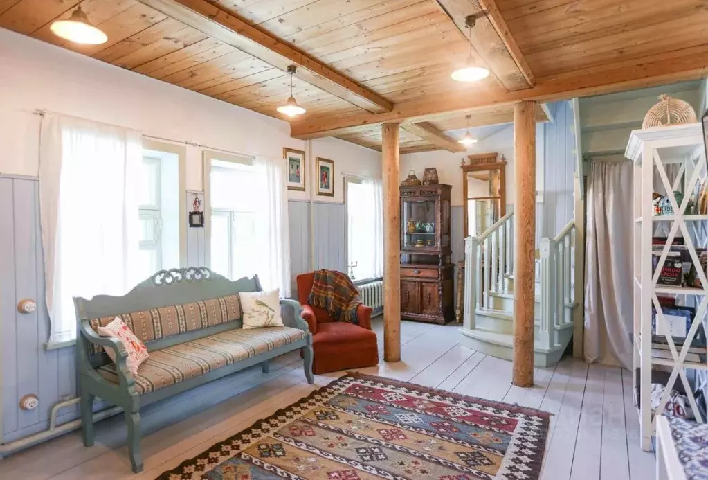 Дом в Владимирская область, Суздаль Старая ул., 21 (100 м) - Фото 2