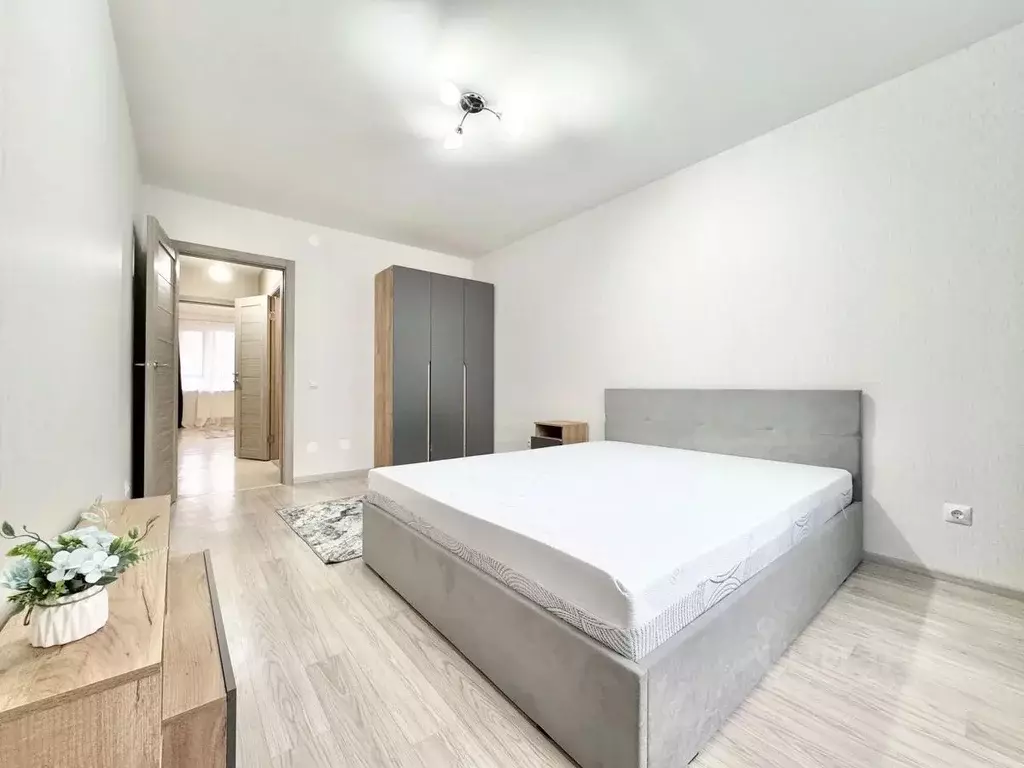 2-к кв. Санкт-Петербург Ленинский просп., 68 (59.8 м) - Фото 2