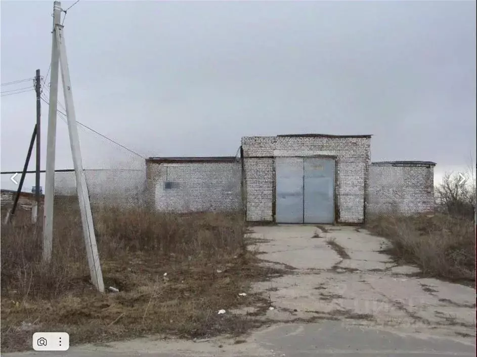 Склад в Московская область, Коломна городской округ, д. Сельниково 50 ... - Фото 1