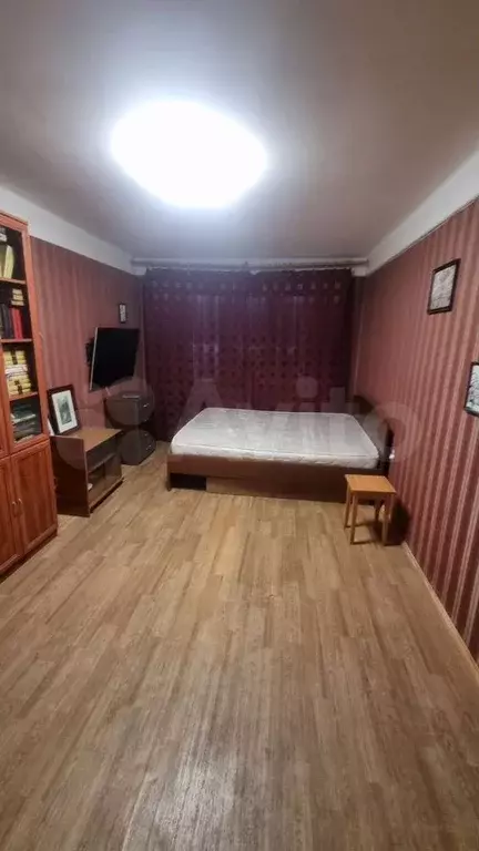 1-к. квартира, 34 м, 1/9 эт. - Фото 0