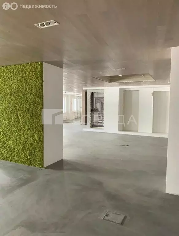 Офис (270 м) - Фото 1