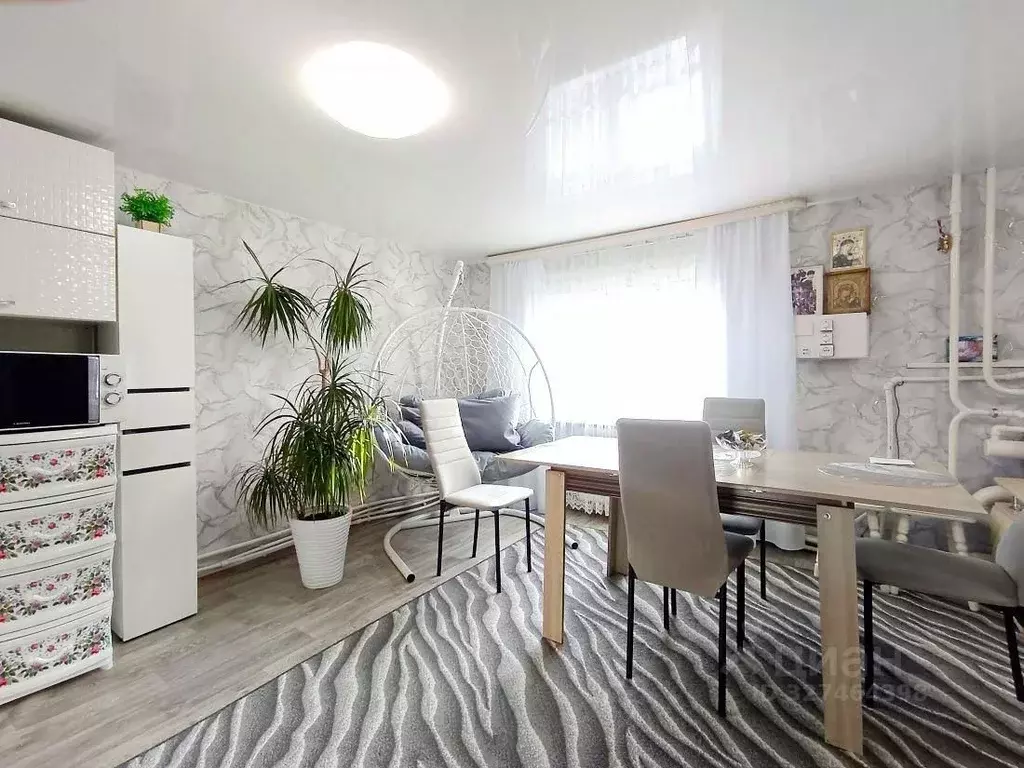 Дом в Челябинская область, Челябинск Любитель-2 СНТ,  (92 м) - Фото 1