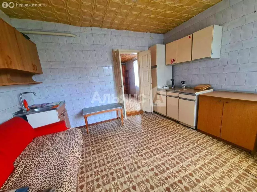 Дом в Усть-Лабинск, Колхозная улица (56.4 м) - Фото 1