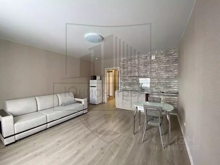 Студия Новосибирская область, Новосибирск Железнодорожная ул., 15/1 ... - Фото 1