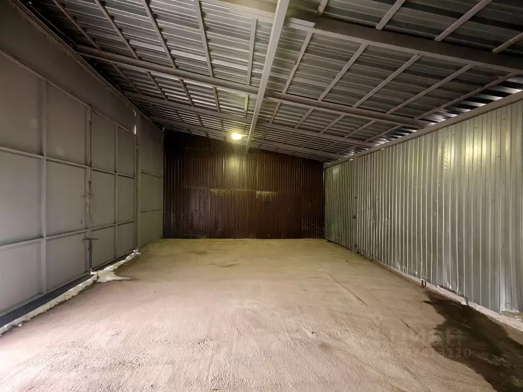 Склад в Московская область, Раменское ул. 100-й Свирской Дивизии, 52/1 ... - Фото 2