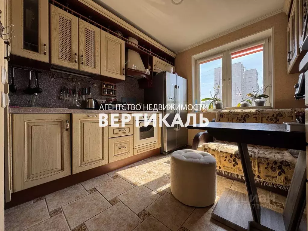 2-к кв. Москва Новгородская ул., 27 (53.5 м) - Фото 1