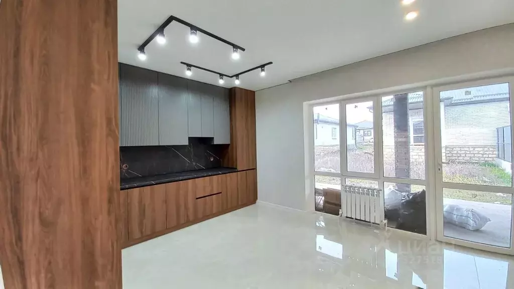 Коттедж в Ставропольский край, Михайловск Шпаковский район, ул. Андрея ... - Фото 2