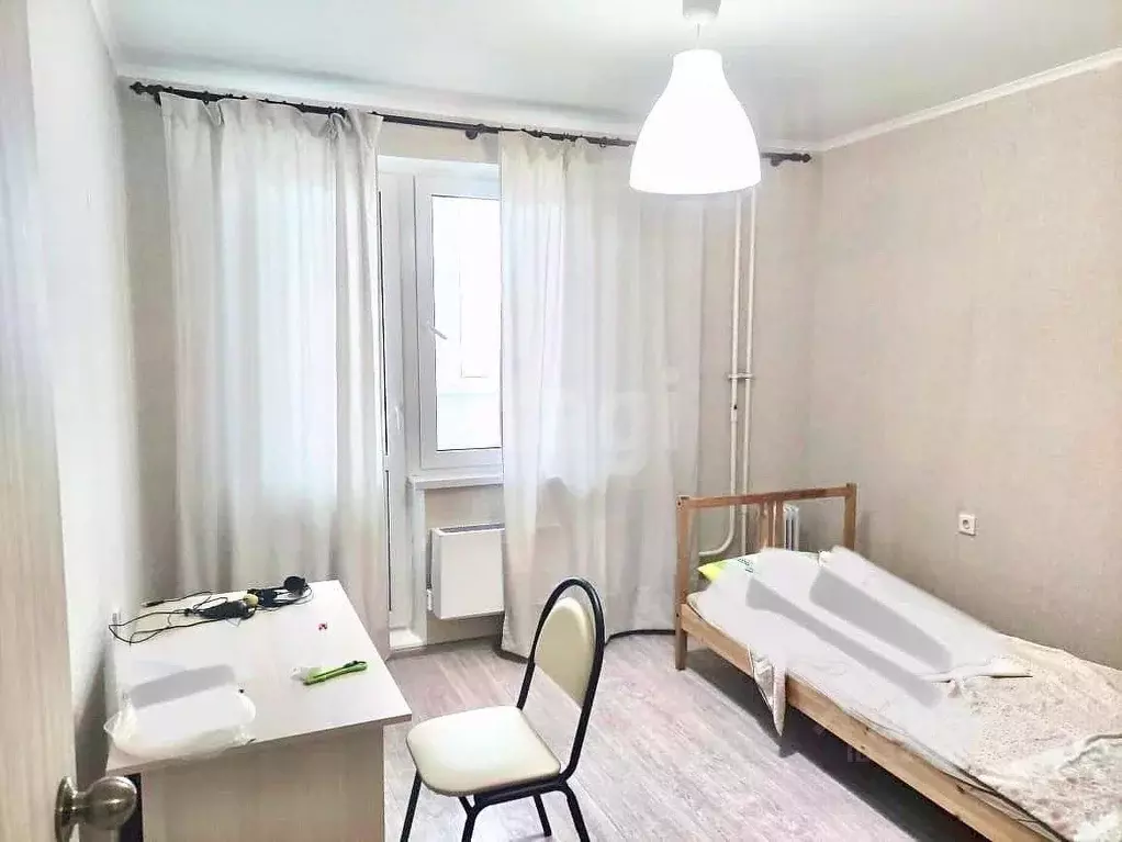 2-к кв. Краснодарский край, Анапа ул. Ленина, 229 (60.0 м) - Фото 2