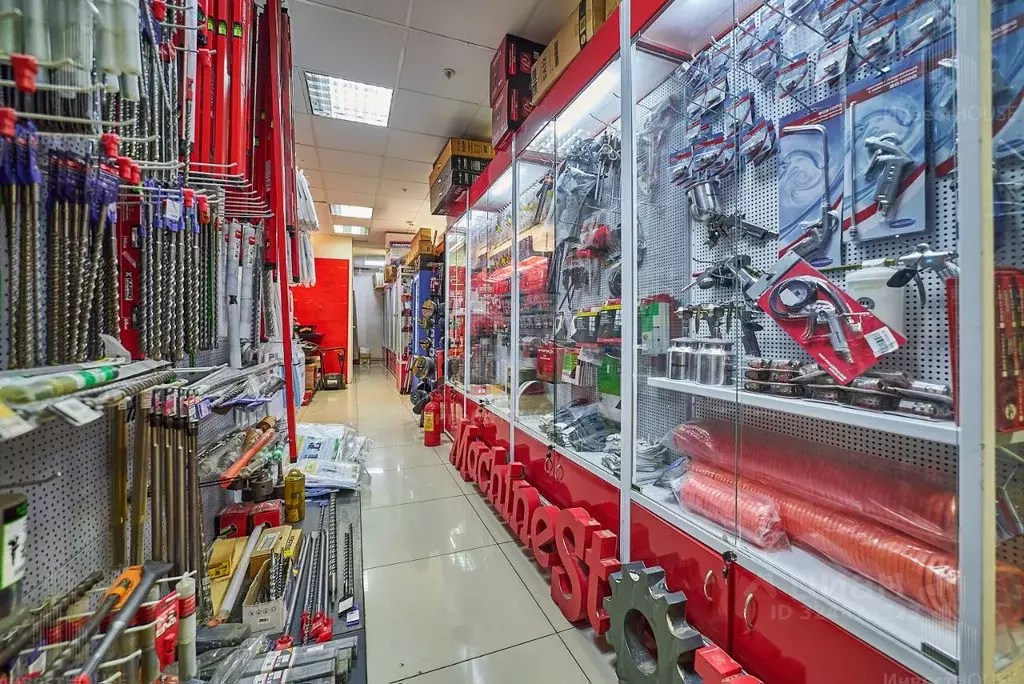 Помещение свободного назначения в Нижегородская область, Нижний ... - Фото 2