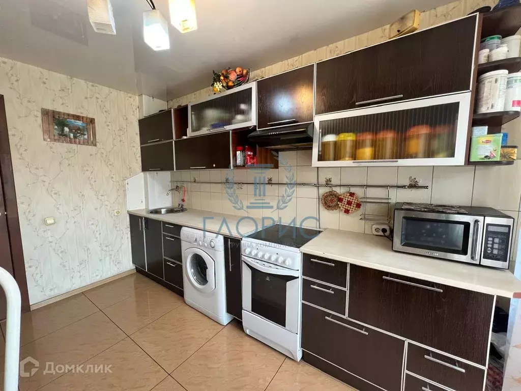 Продаётся 2-к квартира, 63.4 м - Фото 1
