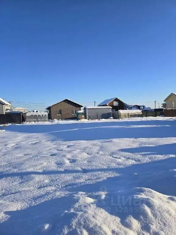 Участок, 6 сот., поселения (ижс) - Фото 1