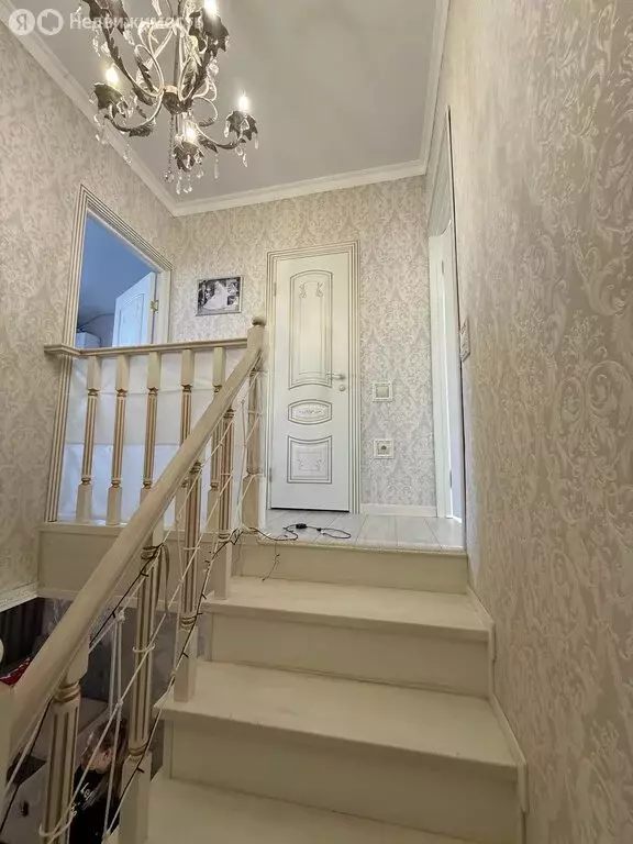 Дом в Михайловск, жилой район Гармония, улица Фёдора Шаляпина (85 м) - Фото 1