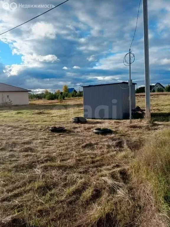 Участок в Курган, улица Содружества (17 м) - Фото 1