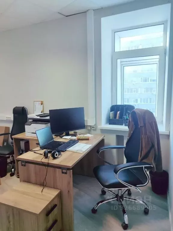 Офис в Пермский край, Пермь ул. Куйбышева, 50 (47 м) - Фото 2