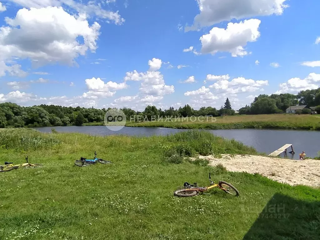 Дом в Рязанская область, Старожиловский район, Ленинское с/пос, с. ... - Фото 1