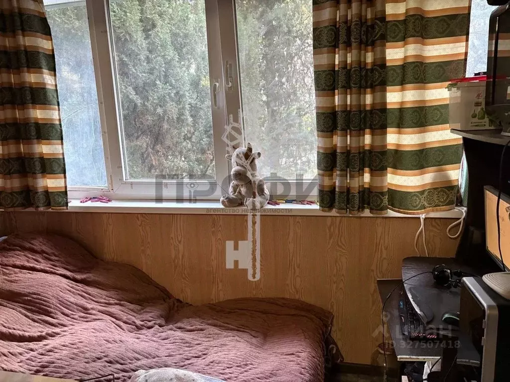 1-к кв. Крым, Алушта ул. Ялтинская, 17 (31.0 м) - Фото 2