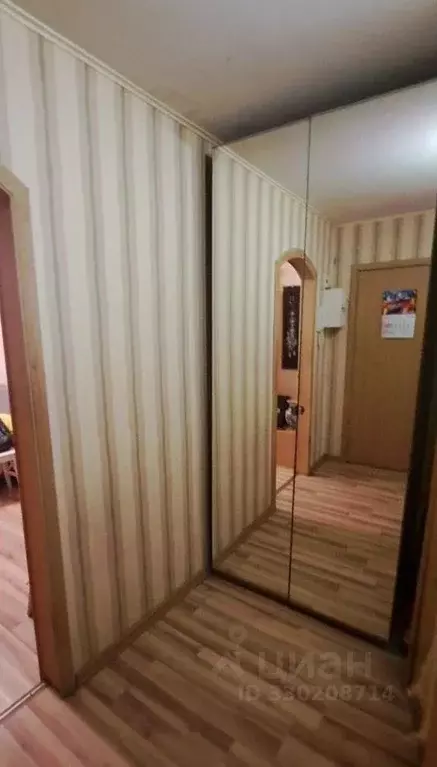 1-к кв. Санкт-Петербург ул. Димитрова, 20К2 (29.0 м) - Фото 2