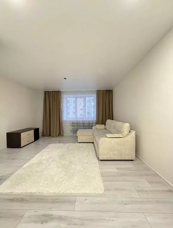 1-к кв. Кировская область, Киров ул. Широтная, 1 (42.0 м) - Фото 1