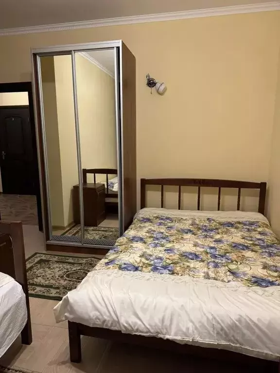 Комната Краснодарский край, Сочи пос. Вардане, ул. Минеральная, 5А - Фото 1