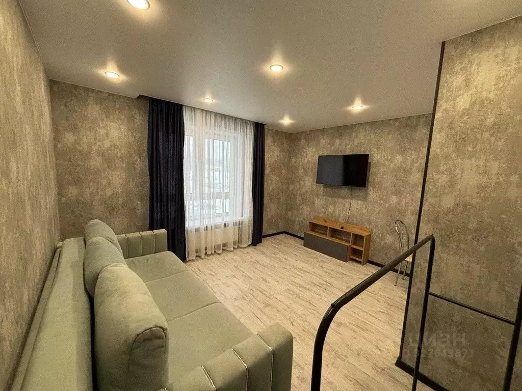 Студия Кировская область, Киров Московская ул., 209 (28.0 м) - Фото 1