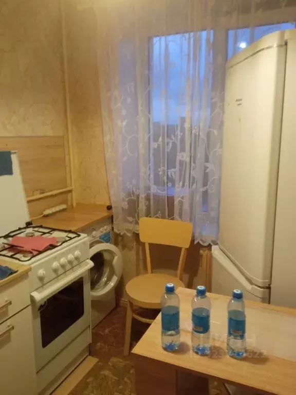 1-к кв. Москва ул. Летчика Бабушкина, 16К1 (35.0 м) - Фото 2