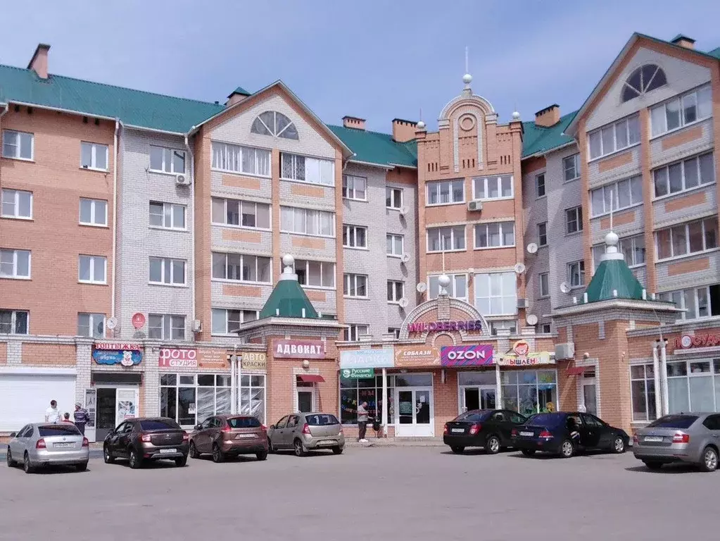 Торговое помещение - Фото 0