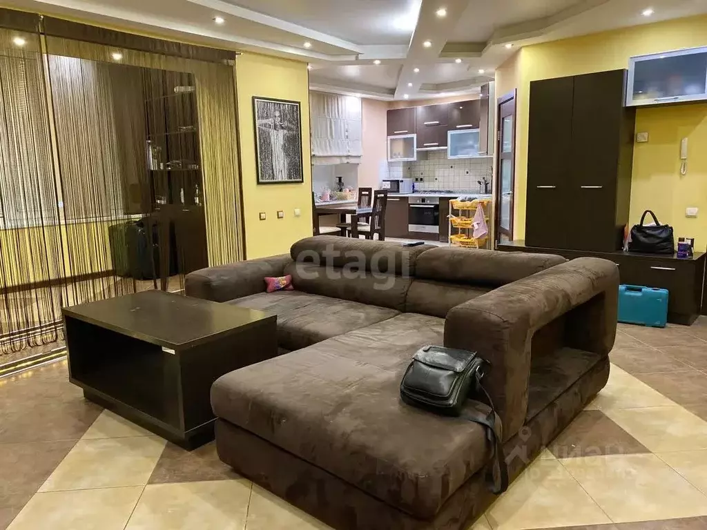 2-к кв. Смоленская область, Смоленский муниципальный округ, д. ... - Фото 1