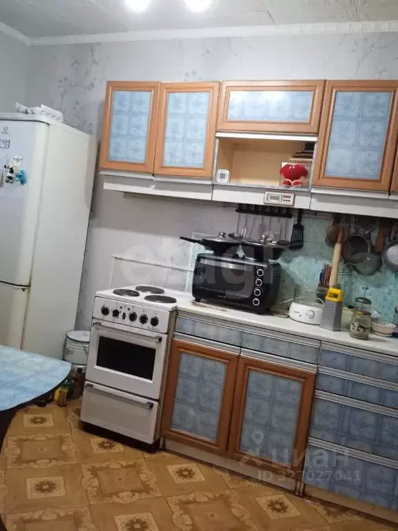 Дом в Кемеровская область, Кемерово ул. Новоселов (95 м) - Фото 1