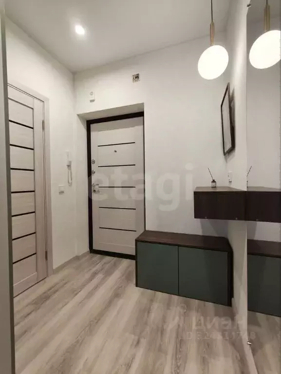 Студия Калининградская область, Калининград Батальная ул., 100 (25.6 ... - Фото 1