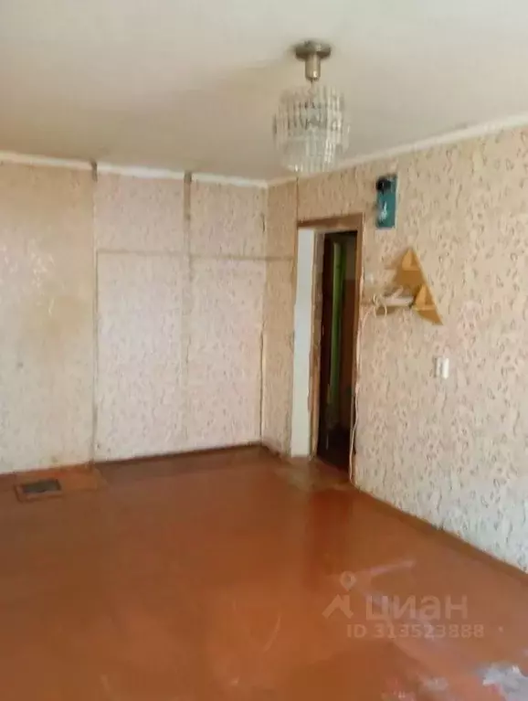 Комната Нижегородская область, Нижний Новгород Мончегорский мкр, ул. ... - Фото 1