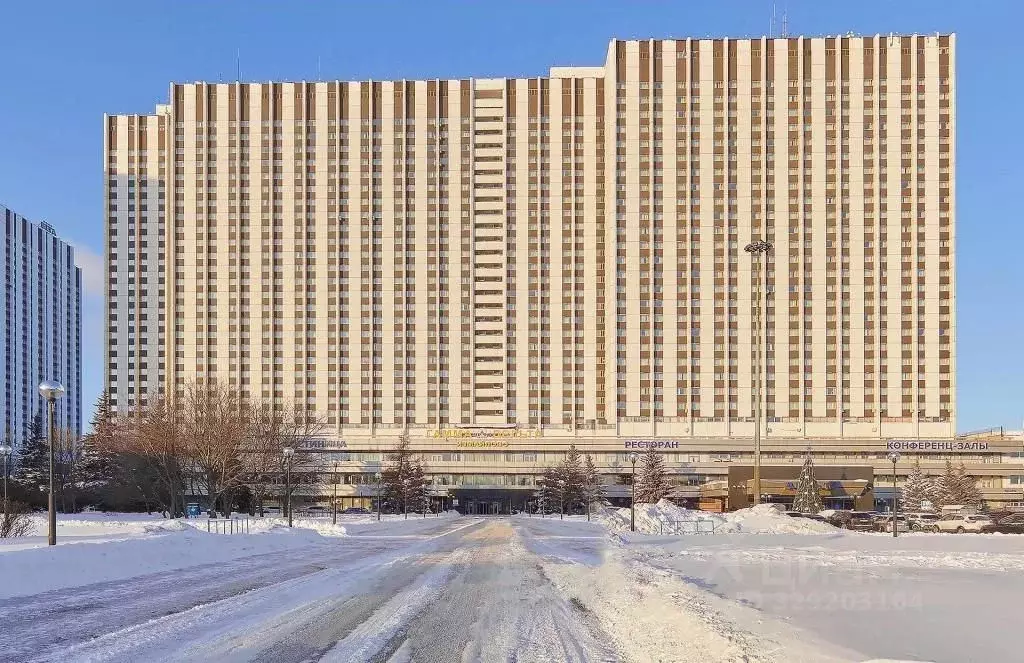 Комната Москва Измайловское ш., 71К4Г-Д (10.0 м) - Фото 2