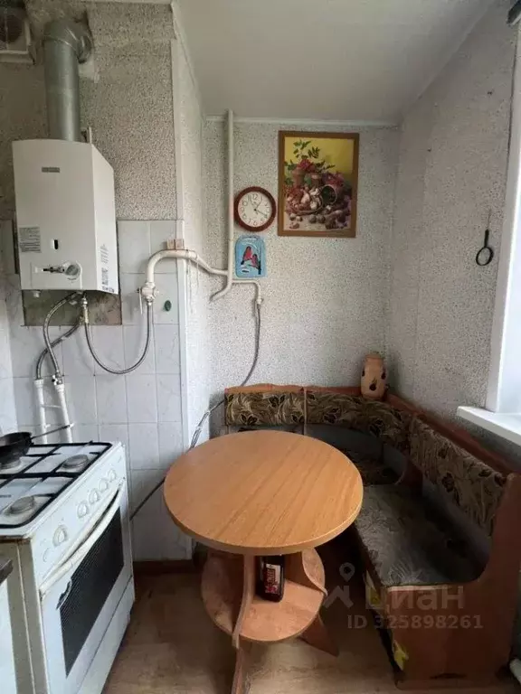 3-к кв. Тульская область, Тула Мартеновская ул., 5 (62.6 м) - Фото 1