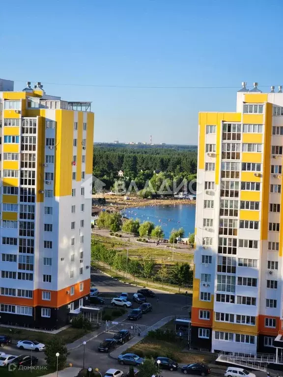 Продаётся 2-к квартира, 72 м - Фото 1