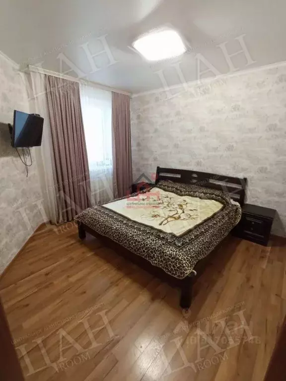 2-к кв. Ставропольский край, Ессентуки ул. Галерейная, 21Б (62.0 м) - Фото 1