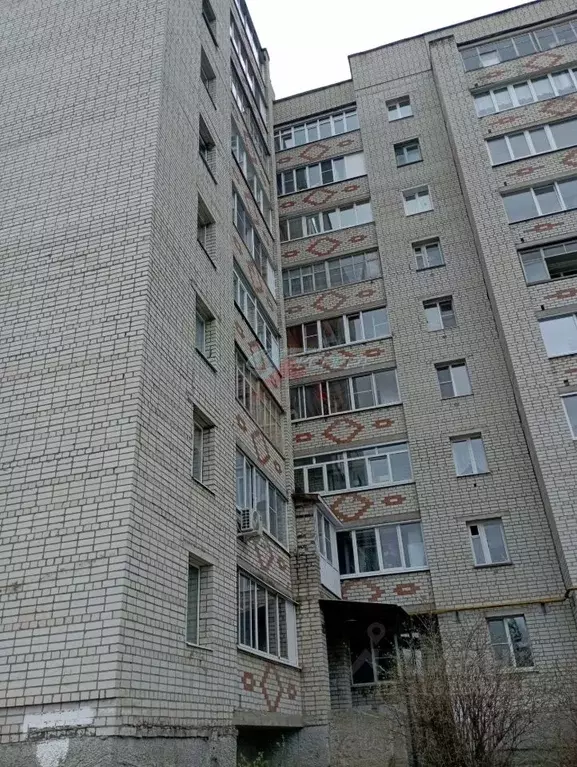 2-к кв. Владимирская область, Кольчугино ул. Шмелева, 8 (50.05 м) - Фото 0