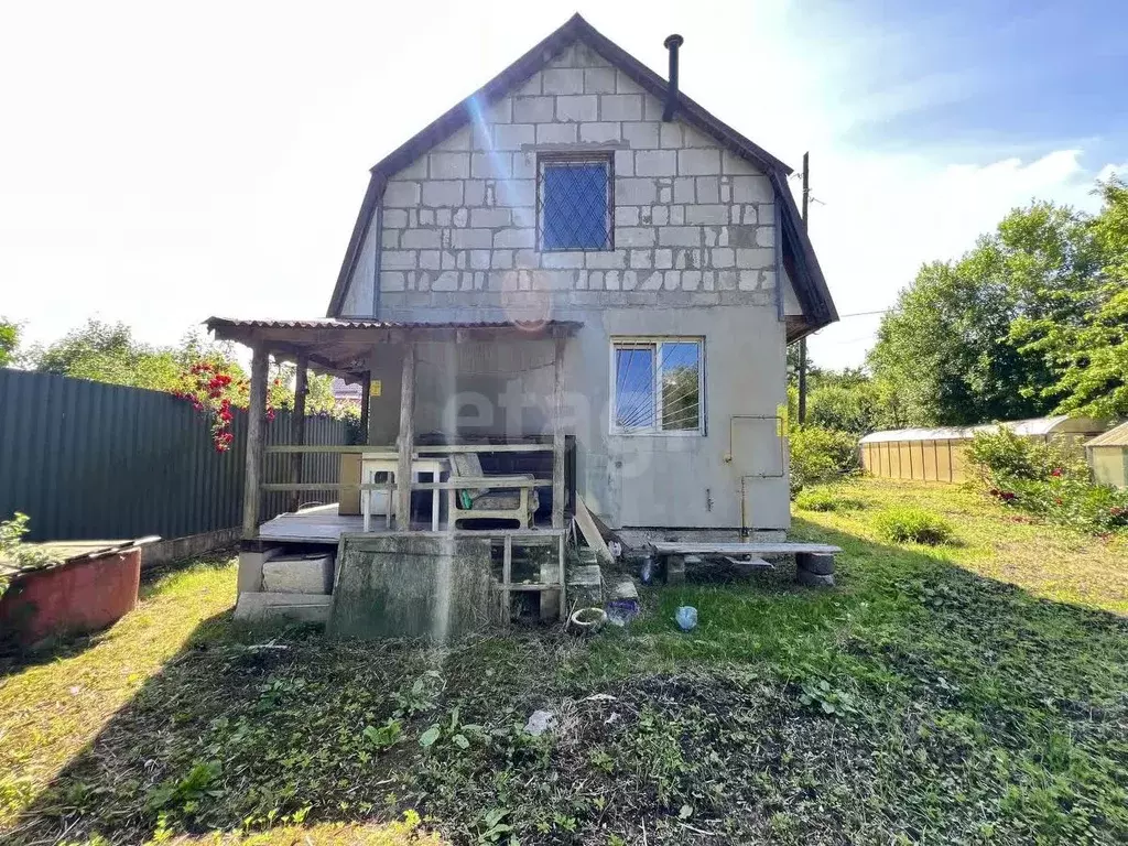 Дом в Калининградская область, Калининград Бассейная ул., 5 (70 м) - Фото 0