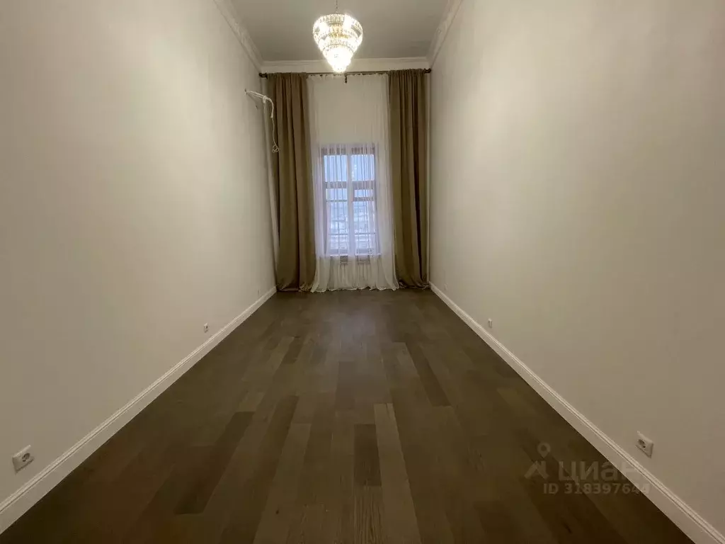Офис в Москва Чистопрудный бул., 2 (153 м) - Фото 1