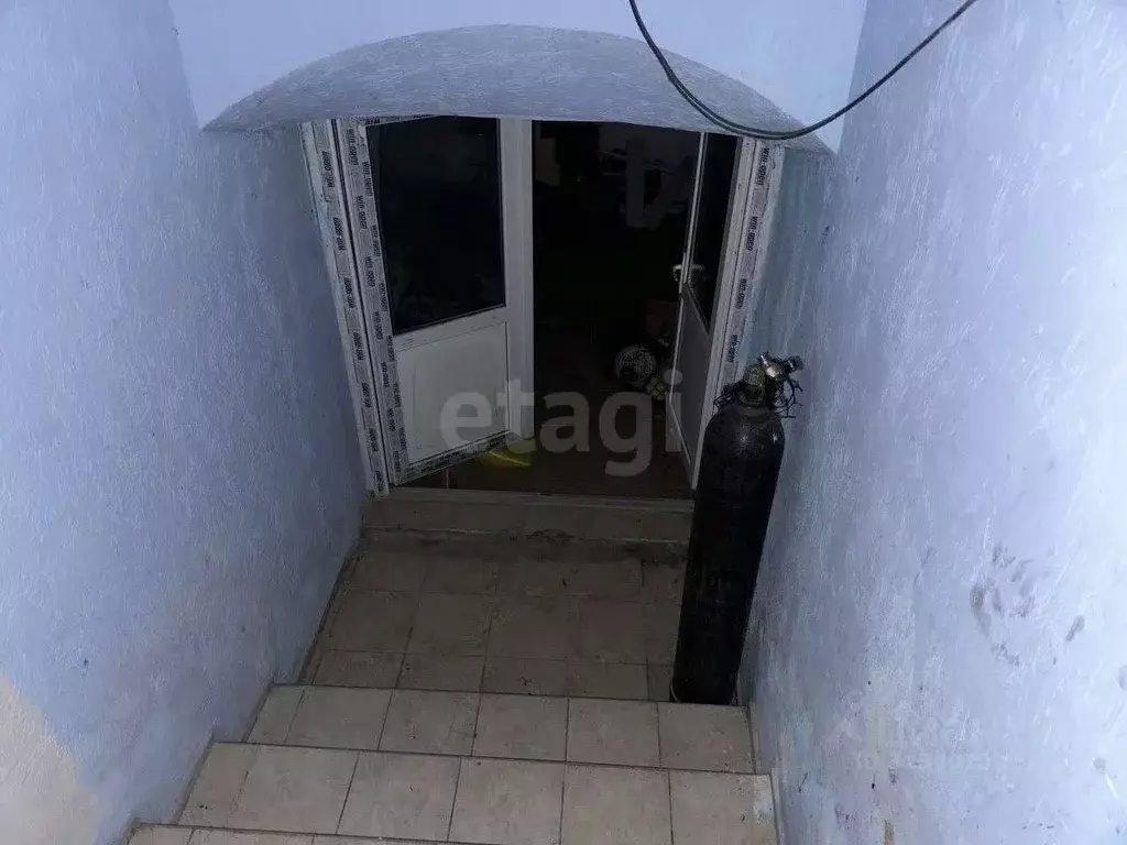 Торговая площадь в Крым, Нижнегорский район, с. Садовое ул. ... - Фото 2