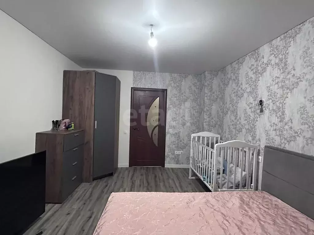 2-к кв. Саратовская область, Саратов ул. Имени А.П. Чехова, 8 (52.9 м) - Фото 2