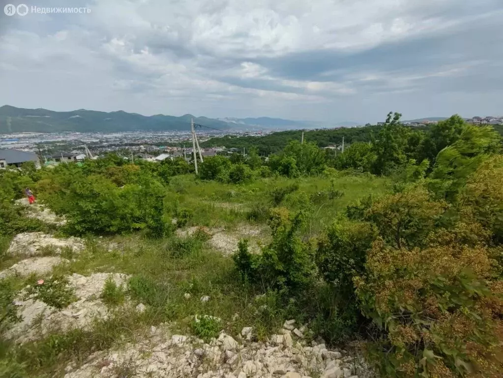 Участок в территория Цемдолина, улица Золотая Рыбка (6 м) - Фото 2