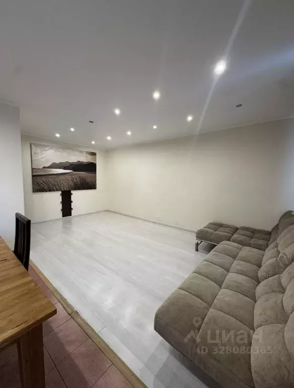 3-к кв. Башкортостан, Уфа ул. Адмирала Макарова, 22 (80.0 м) - Фото 1