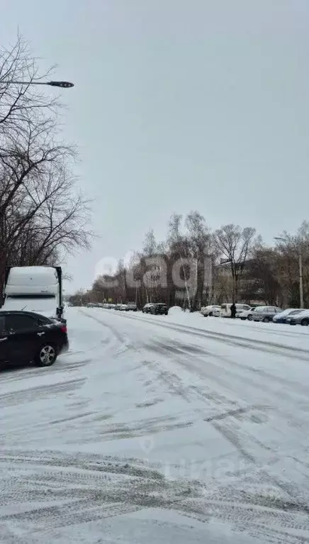 Торговая площадь в Красноярский край, Сосновоборск ул. Энтузиастов, 9 ... - Фото 2
