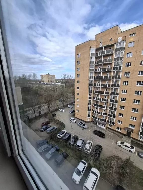 2-к кв. Ярославская область, Ярославль ул. 8 Марта, 7 (65.4 м) - Фото 1