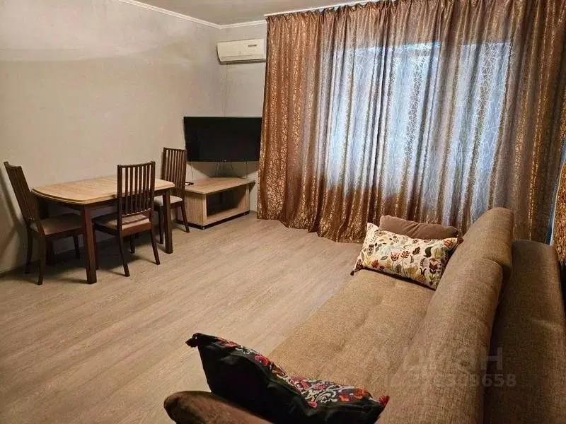 2-к кв. Свердловская область, Екатеринбург ул. Серафимы Дерябиной, 51 ... - Фото 2