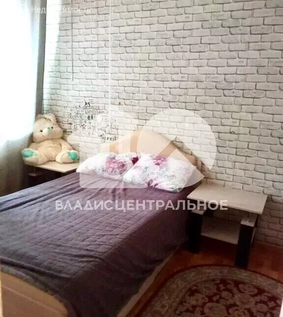 3-комнатная квартира: Новосибирск, улица Пархоменко, 82 (57.7 м) - Фото 0