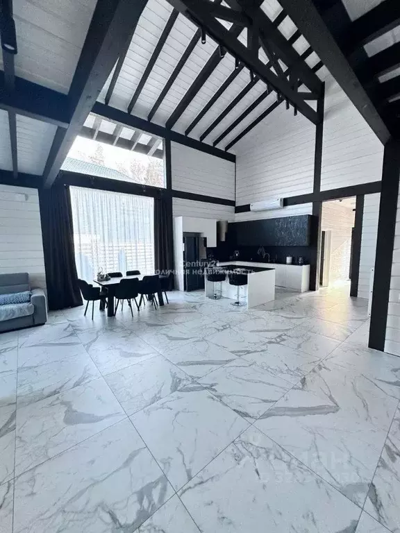 Коттедж в Московская область, Домодедово городской округ, д. ... - Фото 2