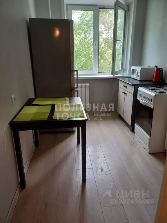 2-к кв. Самарская область, Самара просп. Карла Маркса, 461 (43.0 м) - Фото 1