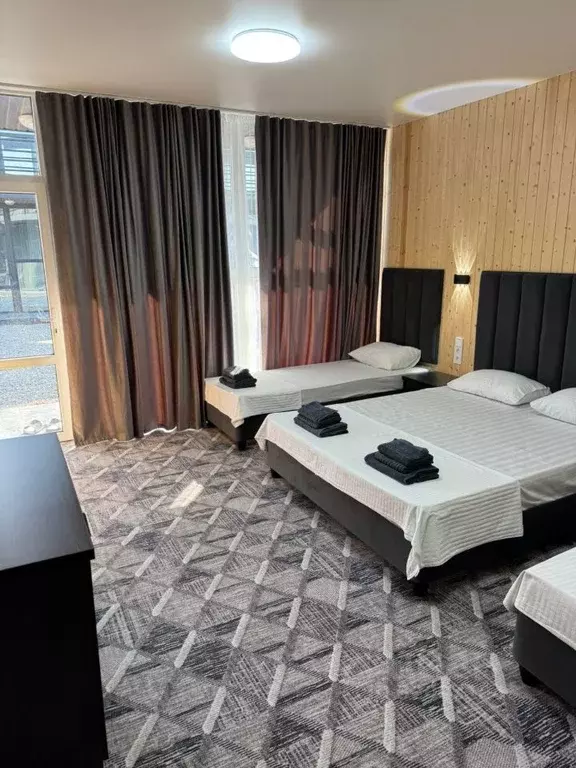 Комната Крым, Феодосия ул. Камышовая, 28 (30.0 м) - Фото 0